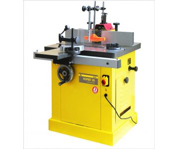 Фрезерный станок Энкор Корвет-85