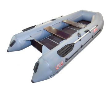 Надувная лодка Посейдон Викинг VN 340 H