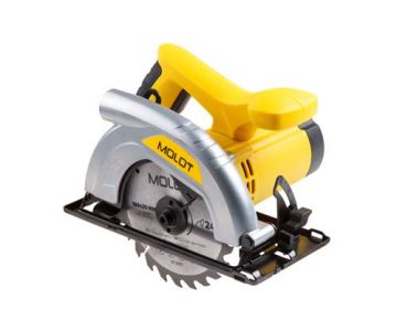 Пила циркулярная Molot MCS 1655