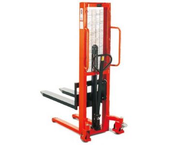 Штабелер гидравлический Noblelift EFS 1030