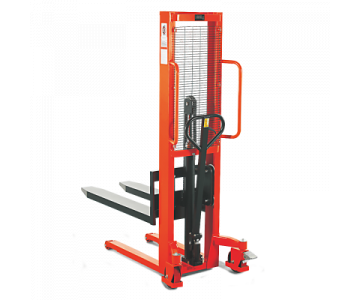 Штабелер гидравлический Noblelift EFS 0516G