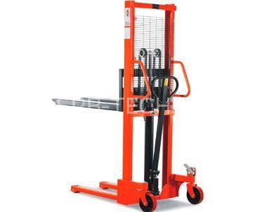 Штабелер гидравлический Noblelift SFHD 1025