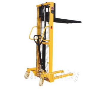 Штабелер гидравлический Noblelift SFH 1516