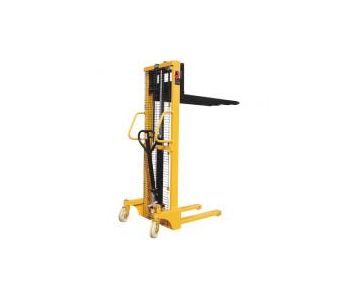 Штебелер гидравлический Noblelift SFH 1016