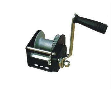 Лебедка ручная БКС HWG-450-14