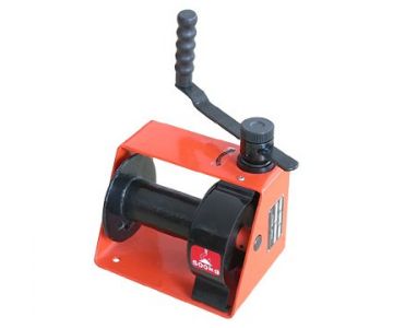 Лебедка ручная БКС HWV1000