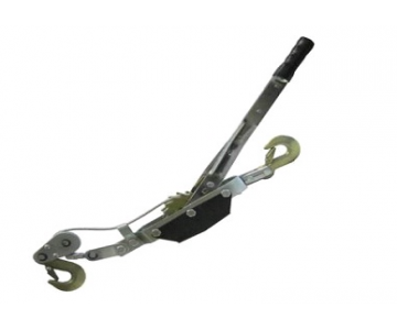 Лебедка ручная для стяжки БКС QSS1.5TA1