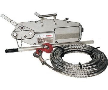 Монтажно-тяговый механизм БКС ZNL3.2