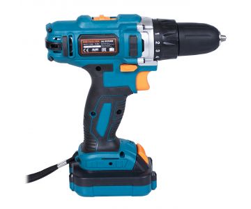 Дрель-шуруповерт аккумуляторная Bort BAB-14x2Li-XDK