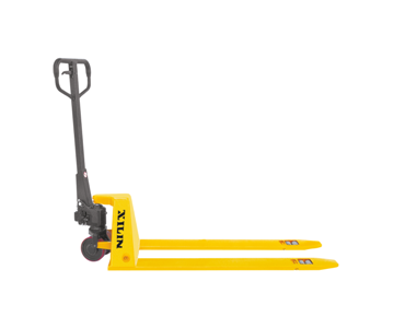 Гидравлическая тележка Xilin BFL 15 г/п 1500 кг