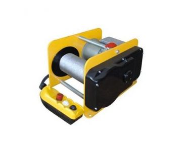 Лебедка электрическая тяговая БКС KDJ-250В1