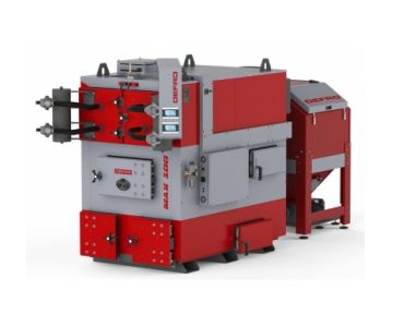 Котел Defro Delta Eko Max 150