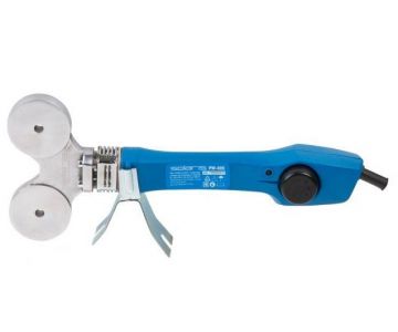 Сварочный аппарат для полимерных труб	Solaris PW-805