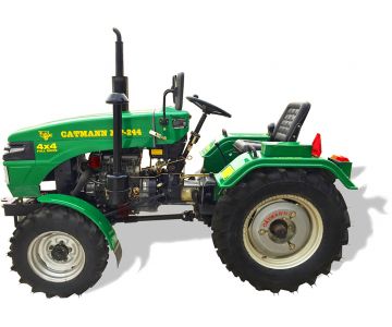 Минитрактор Catmann XD-35.3