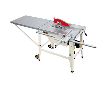 Циркулярная пила Jet JTS-315SP (220В)