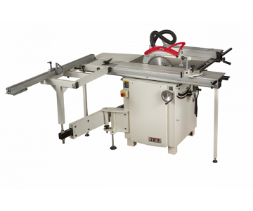 Циркулярная пила Jet JTS-1600-T