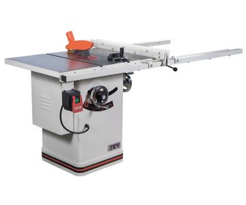 Циркулярная пила Jet JTS-250CSX (380В)