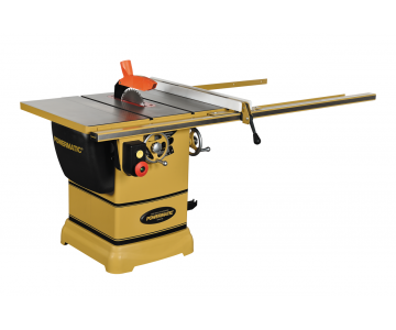 Циркулярная пила Jet PM1000 Powermatic (380В)