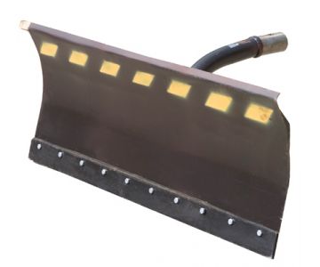 Отвал навесной МТЗ ОН-1