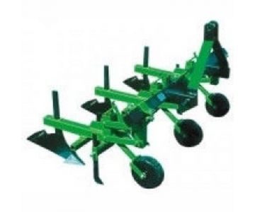 Окучник WIRAX Р483 трехрядный