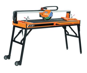 Плиткорез электрический Norton TR 232 L