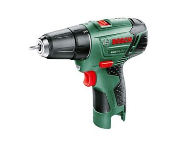 Дрель-шуруповерт аккумуляторная Bosch EasyDrill 12-2 (0603972A04)