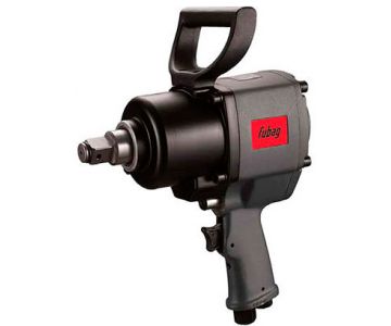 Пневматический гайковерт Fubag IW1600