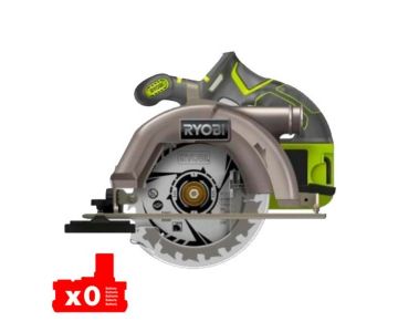 Пила циркулярная Ryobi CS7-0