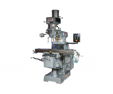 Фрезерный станок Jet JTM-1050TS