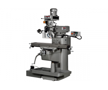 Фрезерный станок Jet JTM-1050LTS