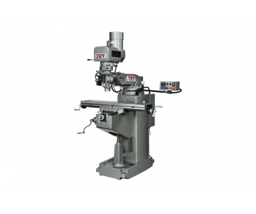 Фрезерный станок Jet JTM-949EVS