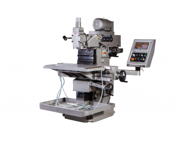 Фрезерный станок Jet JTM-2036PF DRO