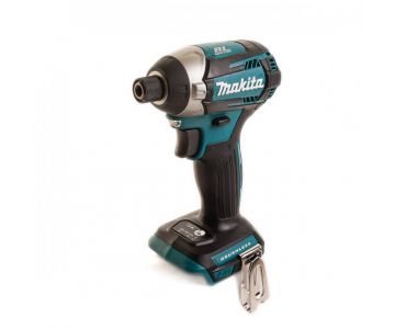 Ударный винтоверт Makita DTD154Z