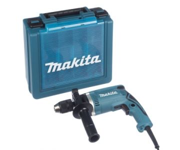 Дрель Makita HP1631K