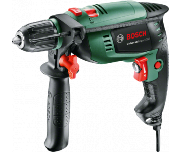 Дрель Bosch UniversalImpact 700 (0603131020)