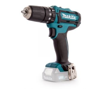 Шуруповерт Makita HP331DZ