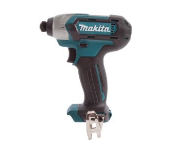 Шуруповерт Makita TD110DZ
