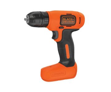 Дрель-шуруповерт Black & Decker BDCD8