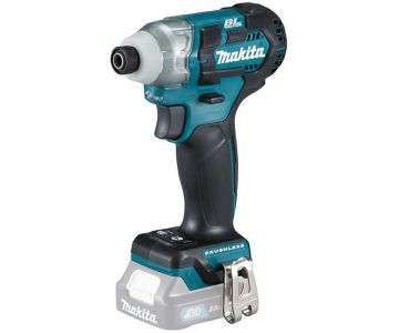 Винтоверт ударный Makita TD111DZ