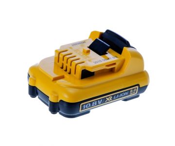 Аккумуляторная батарея Dewalt DCB127