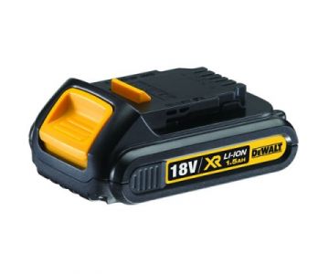 Аккумулятор Dewalt DCB181