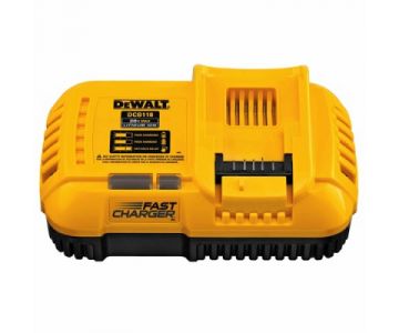 Зарядное устройство Dewalt DCB118
