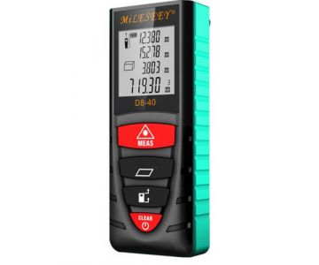 Лазерный дальномер Mileseey D8  20m