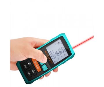 Лазерный дальномер Mileseey S6 60m