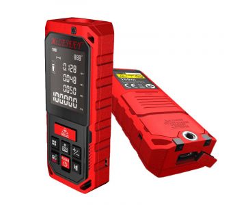 Лазерный дальномер Mileseey S7 60m