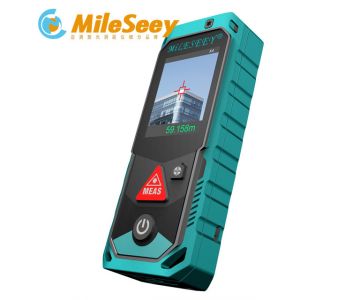 Лазерный дальномер Mileseey P7 200m