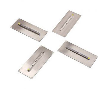 Лопасти финишн. для заглаживающей машины BIM CT 90 D