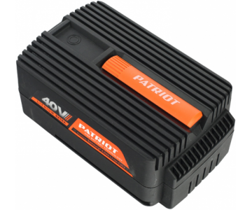 Аккумулятор Patriot BL404 40В, 4Ач
