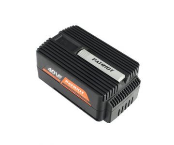 Аккумулятор Patriot BL402 40В, 2.5Ач