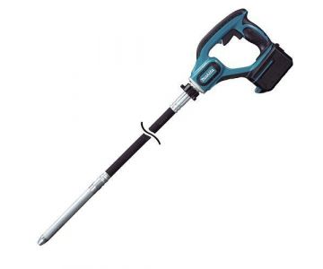 Вибратор для бетона Makita DVR450RFE